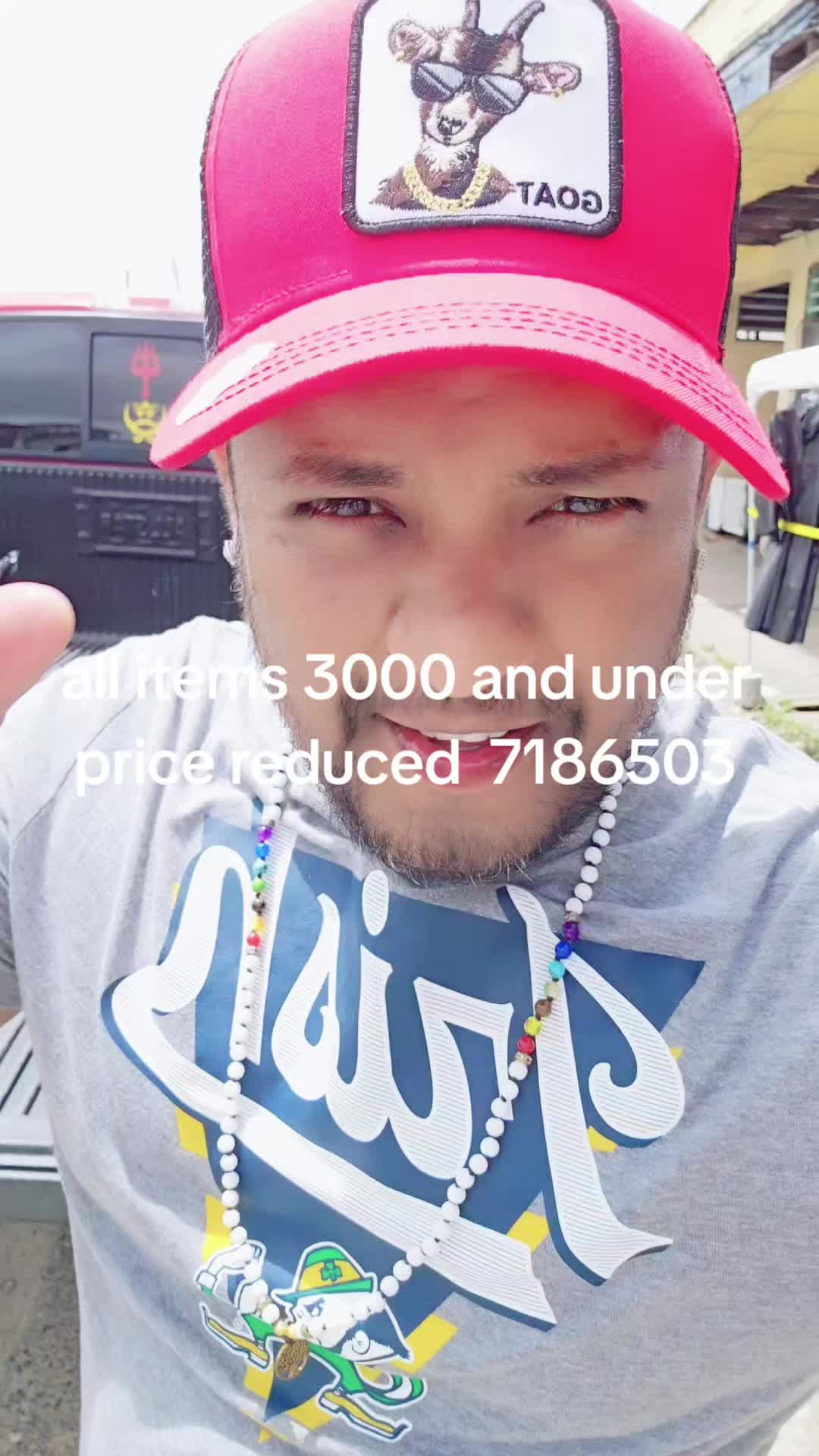 @MASTERS BIG SALE🇬🇾🇹🇹🇺🇲