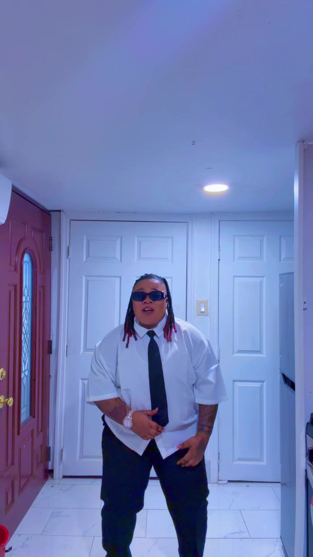 @Mannotv♌️🇭🇹