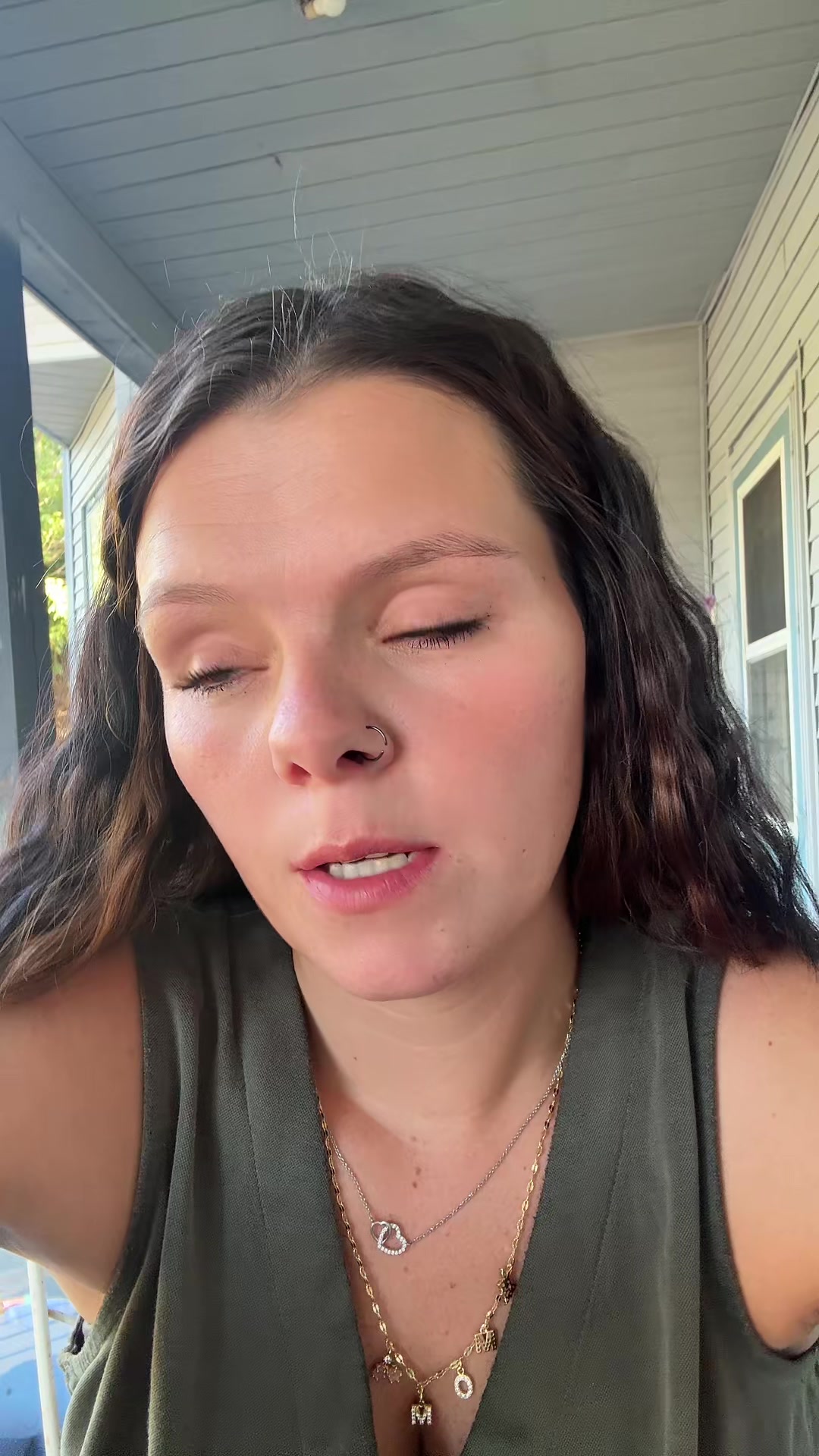 @Dacia Marie
