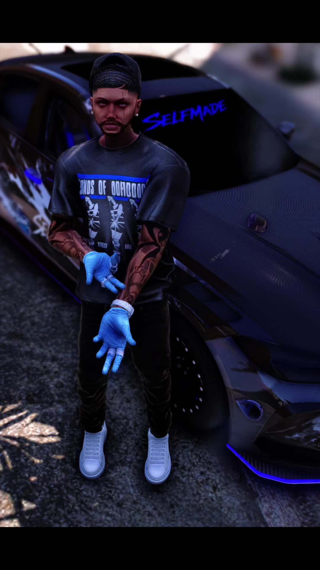 @ֆᴇʟꜰɱᴀᴅᴇ
