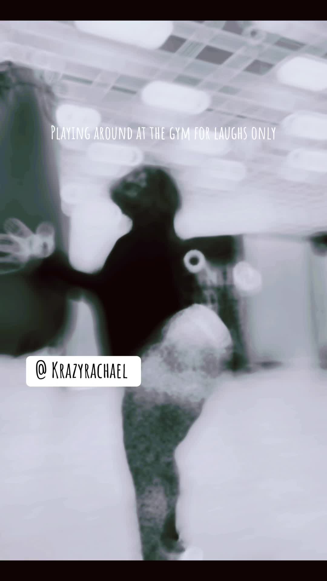 @Krazyrachael
