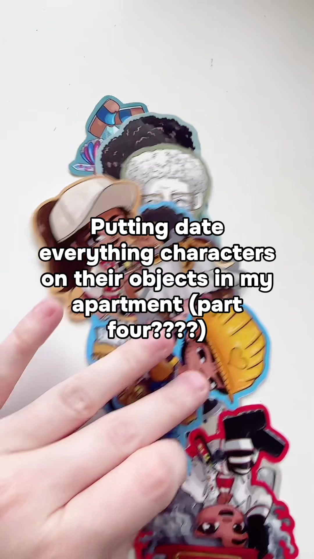 @Gale | AbigailLynnArts