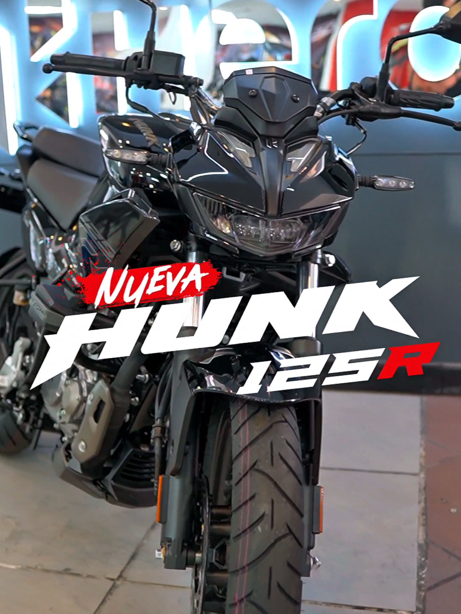 @HERO MOTOS Q5 LLANOS