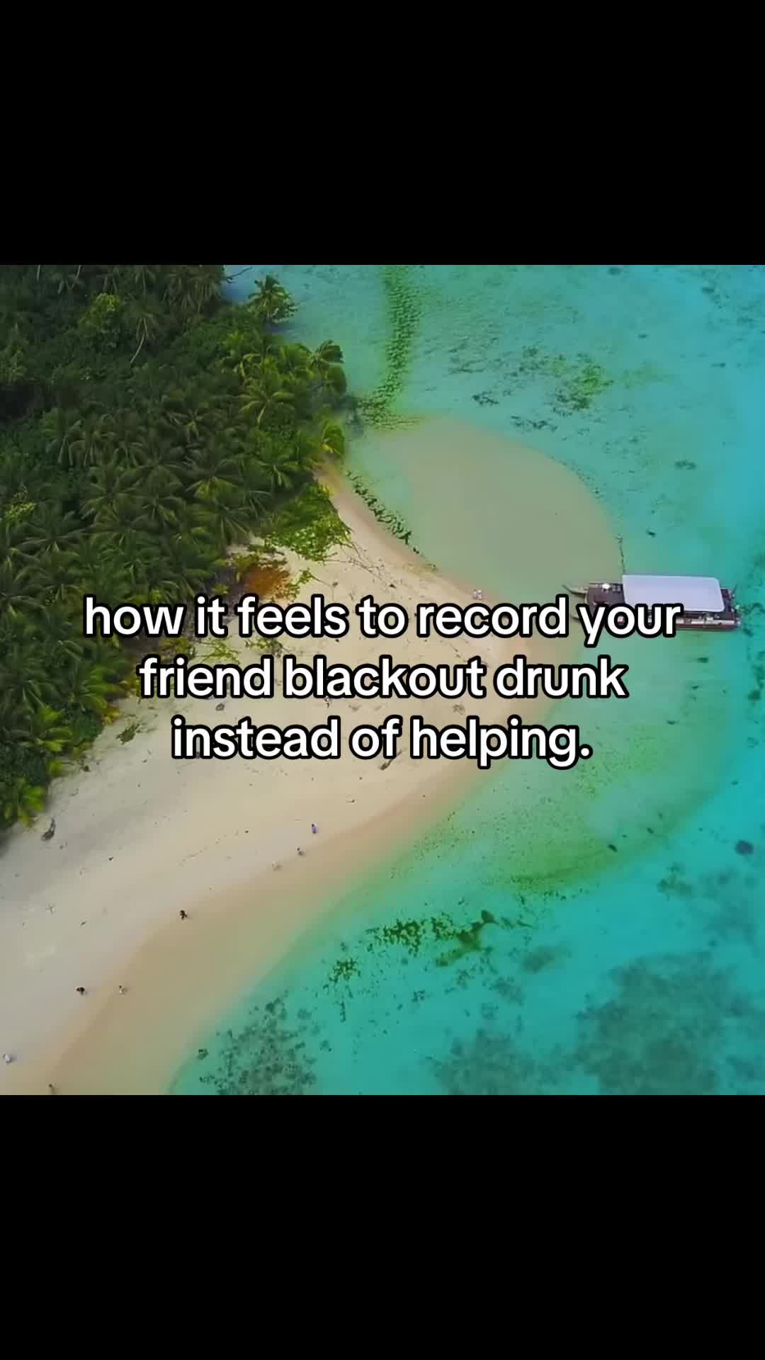 @Drunk Waves