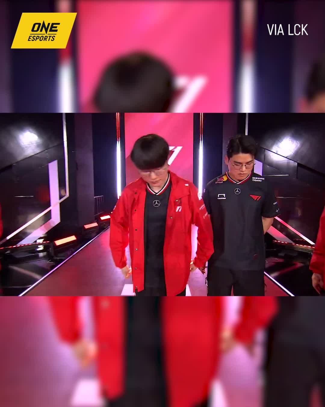 @ONE Esports