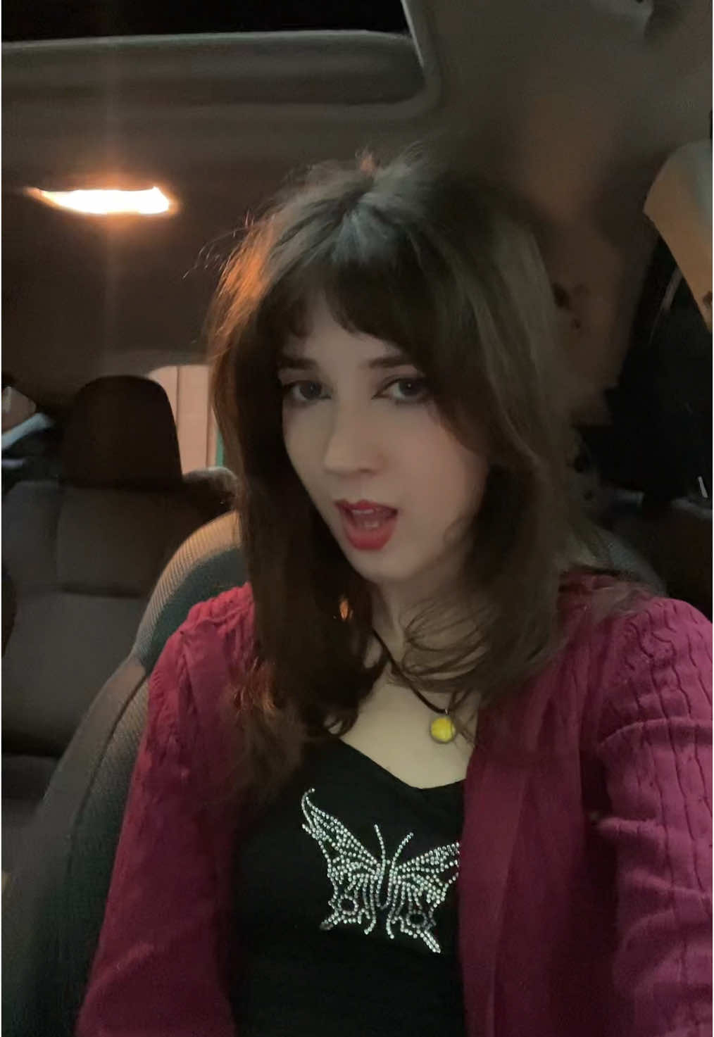 @Isabella
