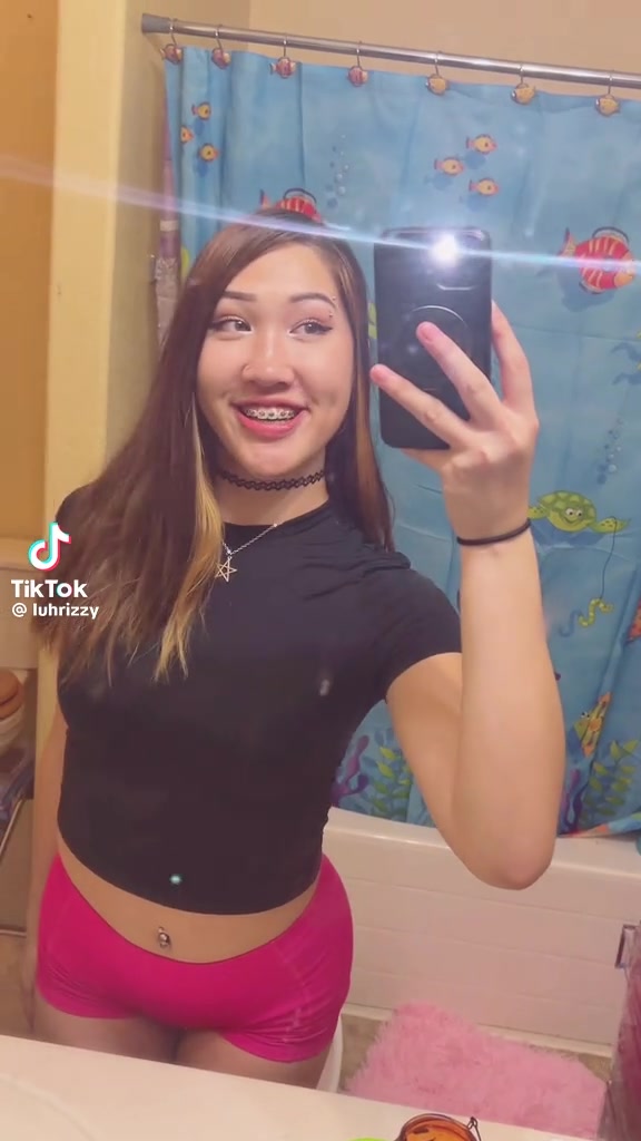 @Luhrizzy