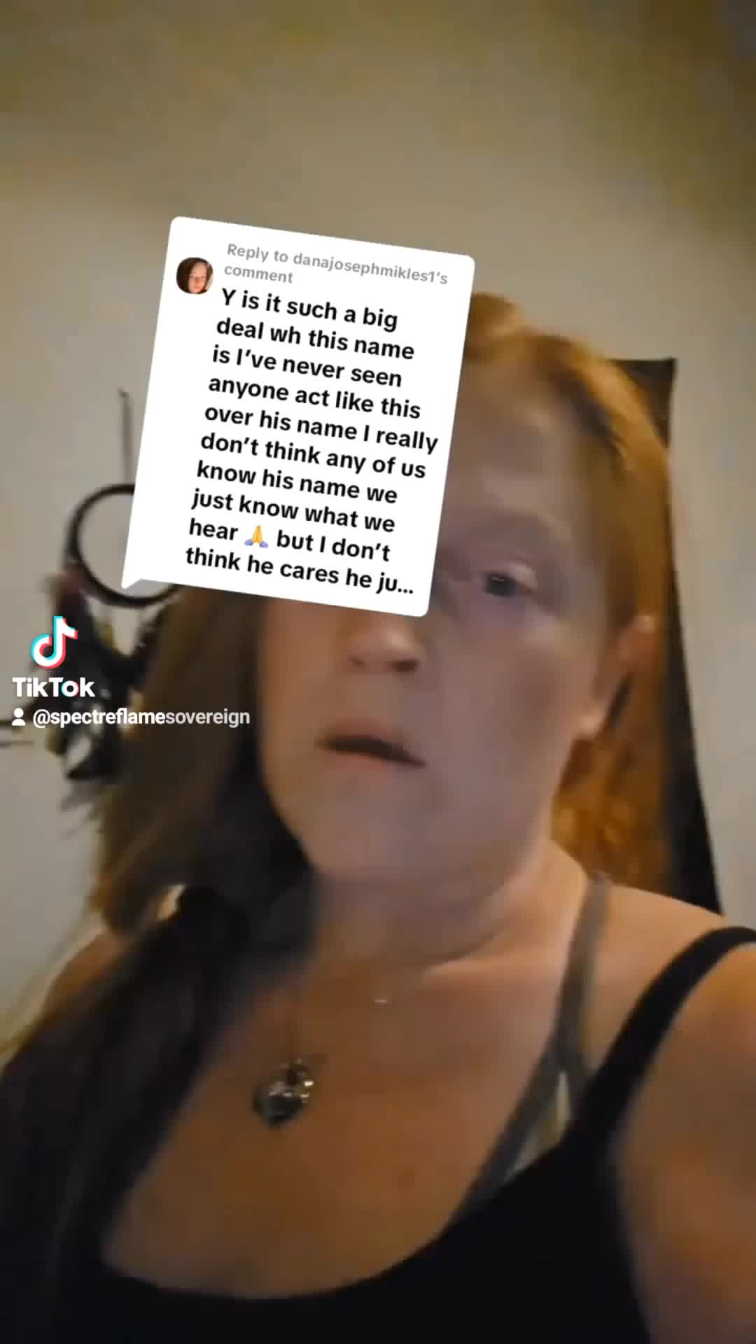 @Flame