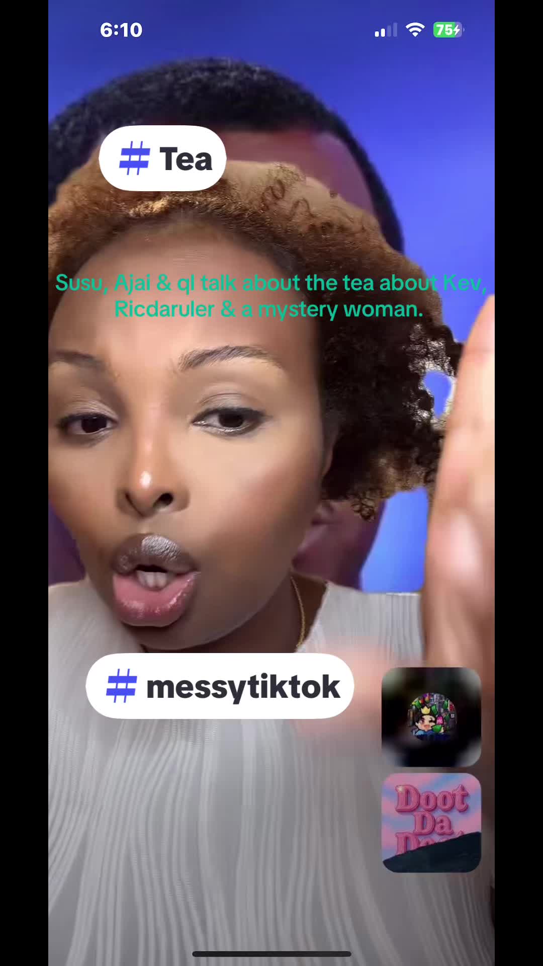 @HeyB!