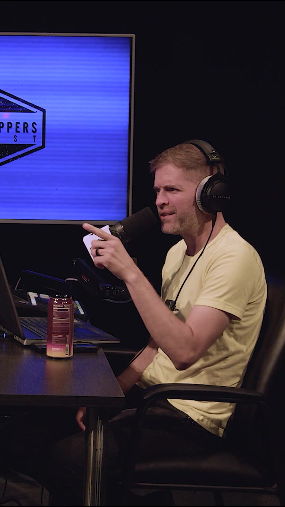 @CasualPreppersPdcast