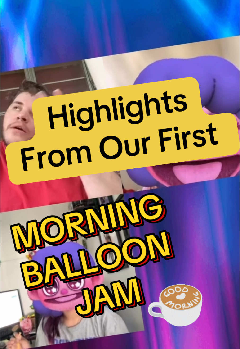 @🎈Cool Balloon Guy 🎈
