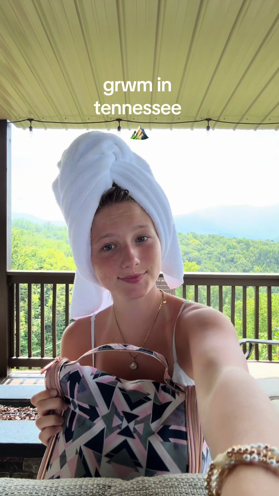 @alaina!