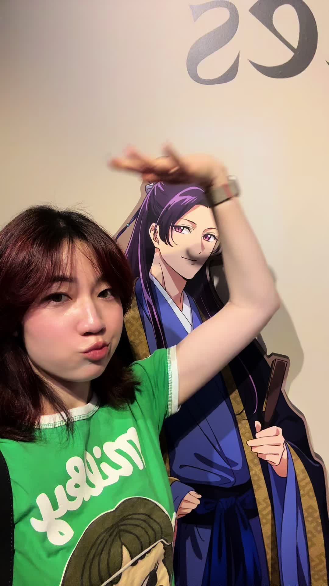 @kc ૮ – ﻌ–ა