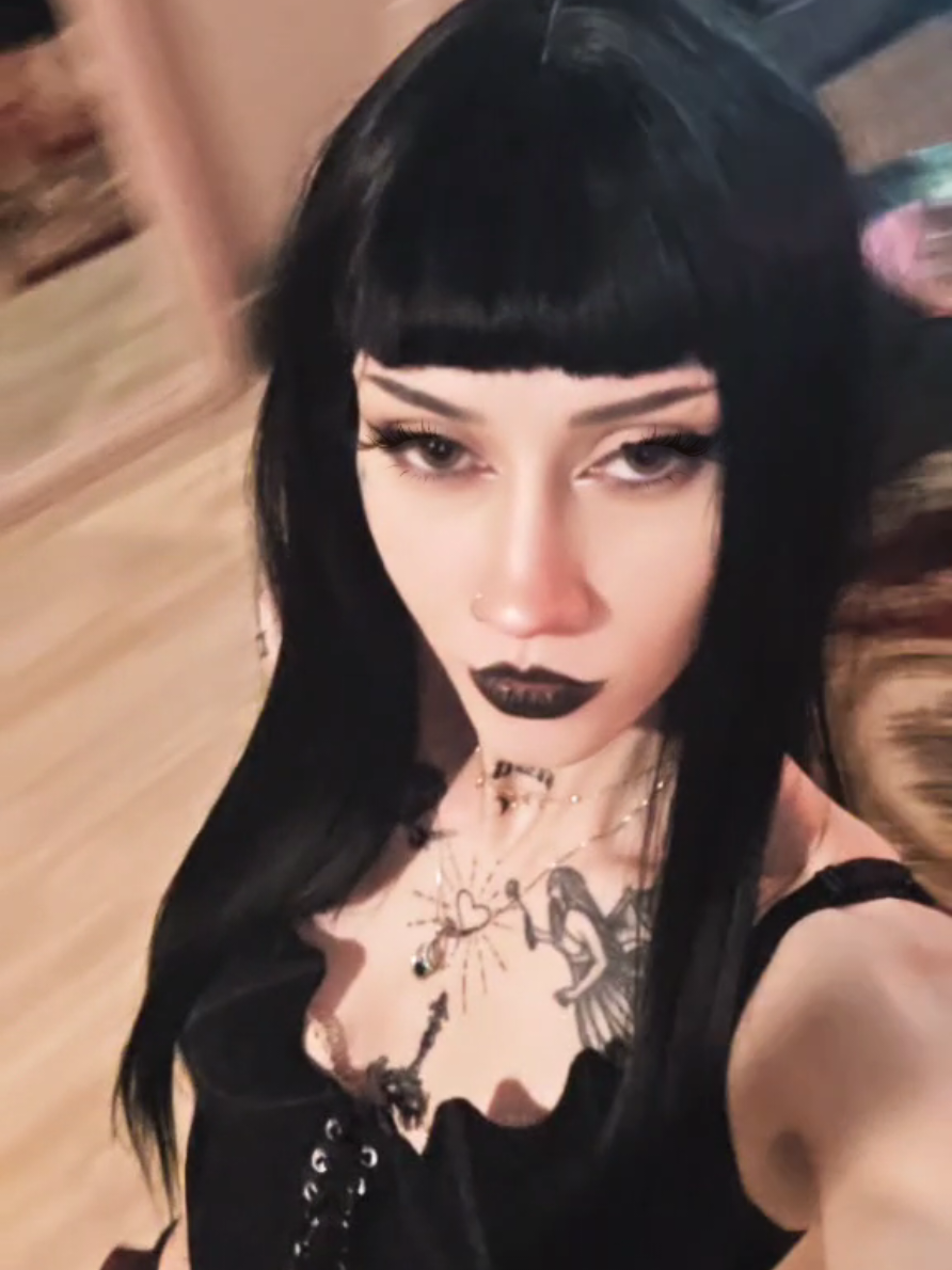 @Sabrina Катя 🏍️ Biker