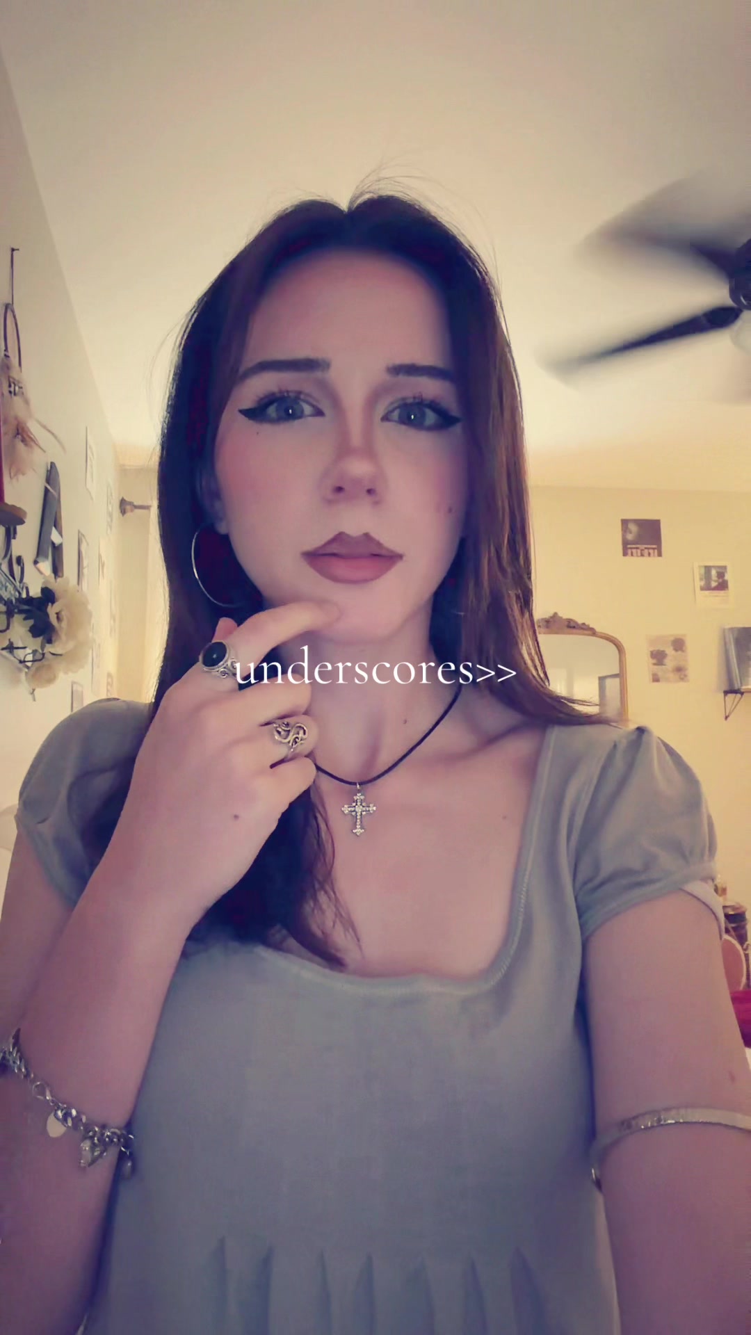 @✧༺aly༻&infin;