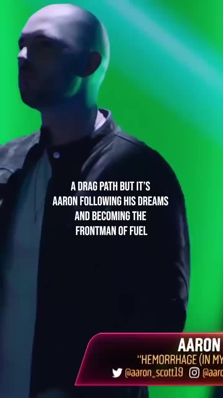 @Fuel