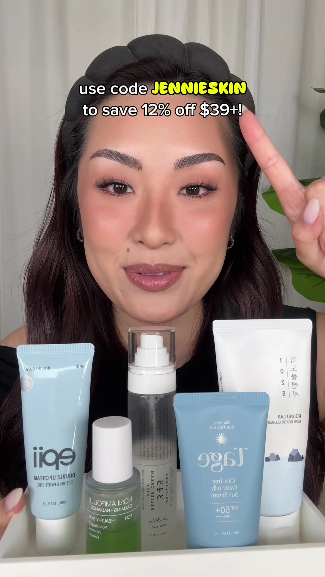 @JENNIE | greeneggsandglam 🍳