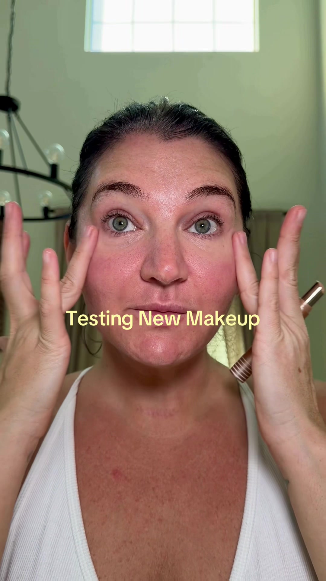 @Rachel Lusk - Hair & Makeup