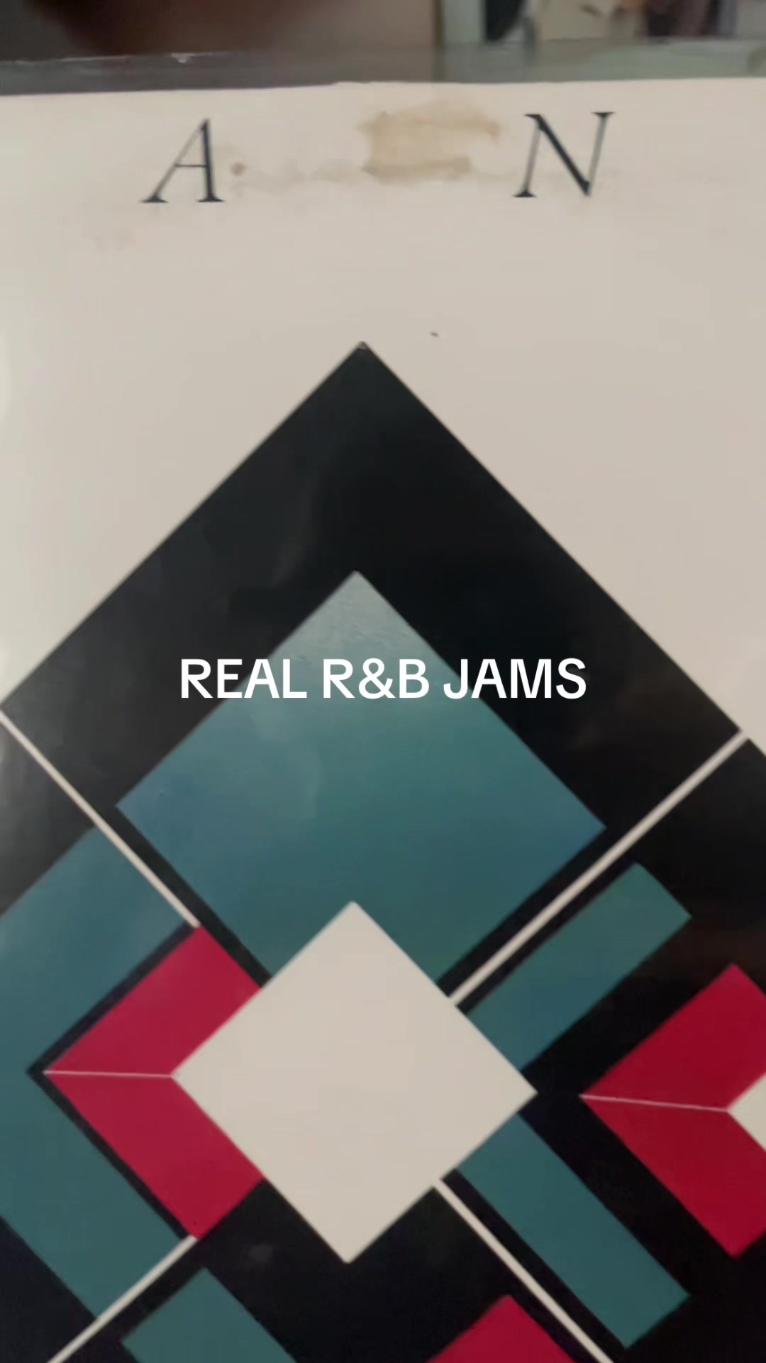 @The Vinylist