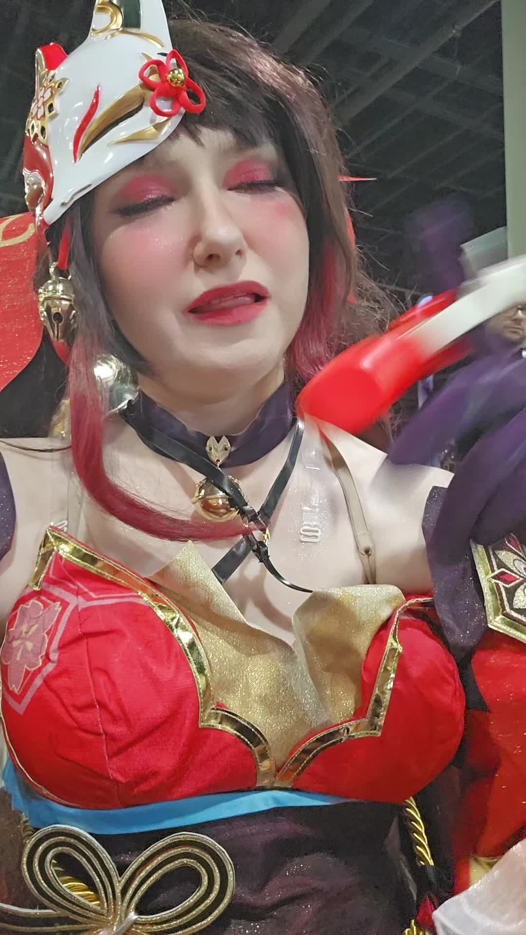 @Abigail (mikochan215 on all)