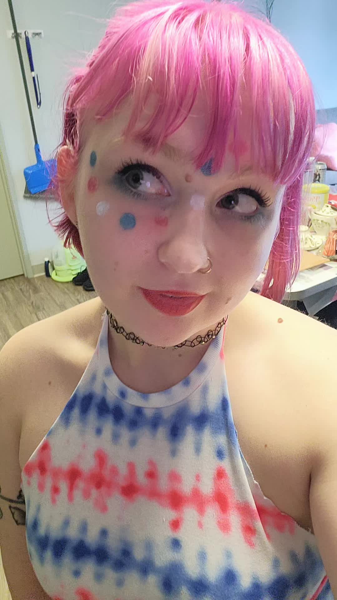 @Lilybug💮