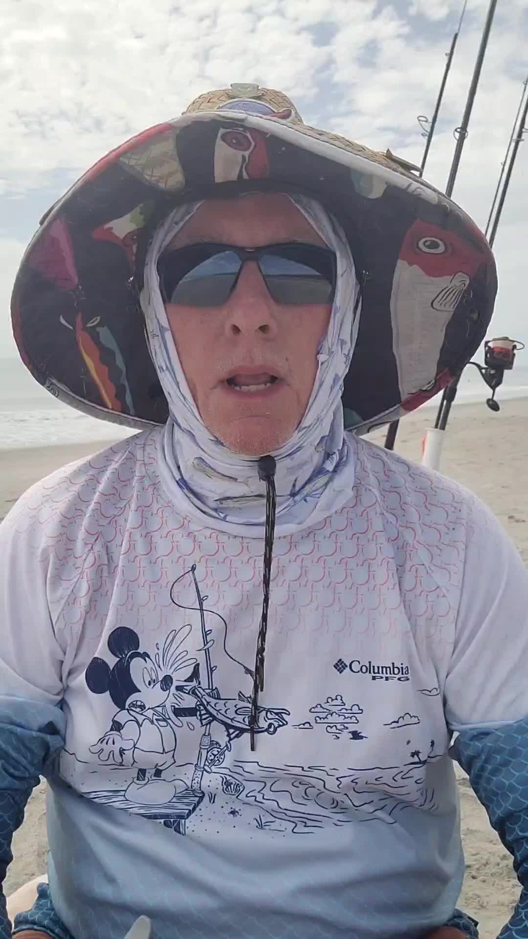 @Ghost of Space Coast Fishing