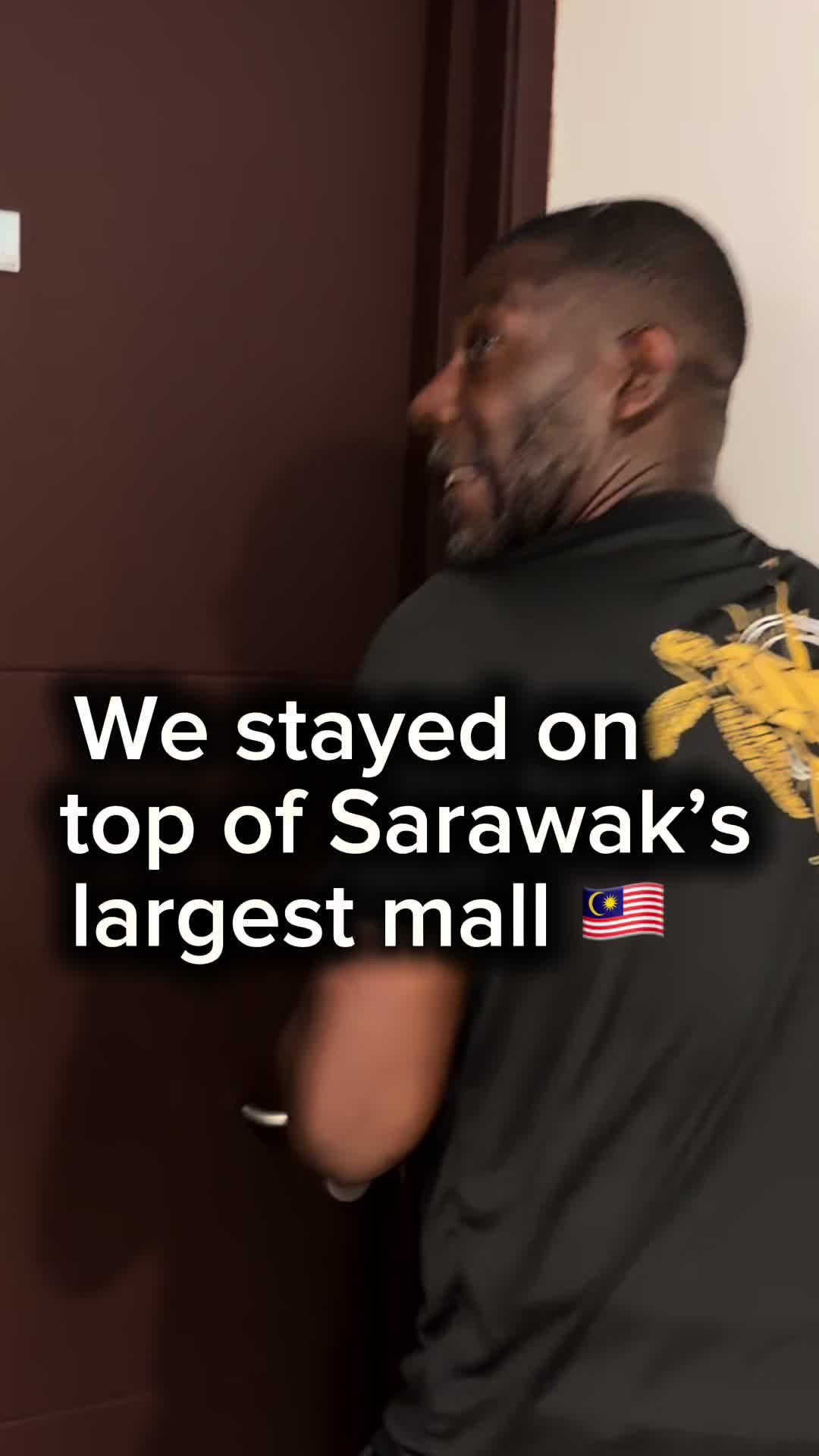 @TravelWithTerryP🇺🇸➡️🇲🇾Asia