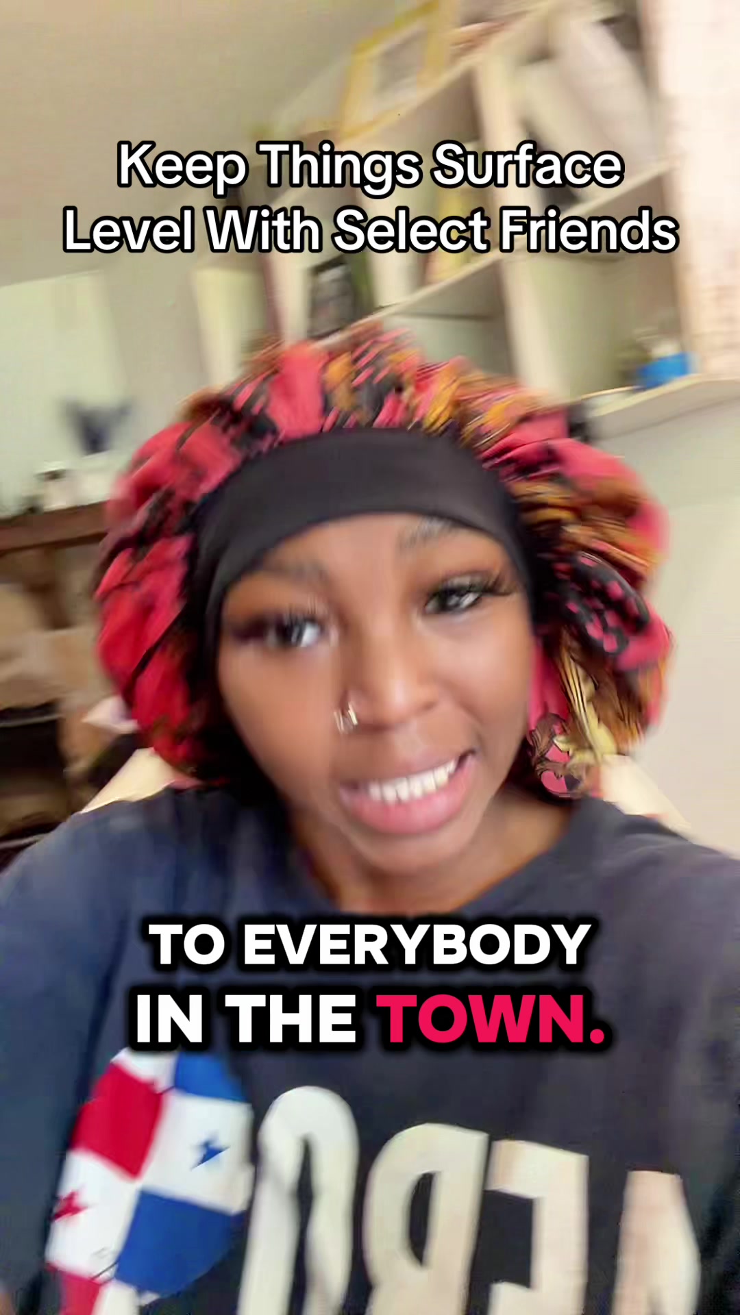 @Soufside Marie