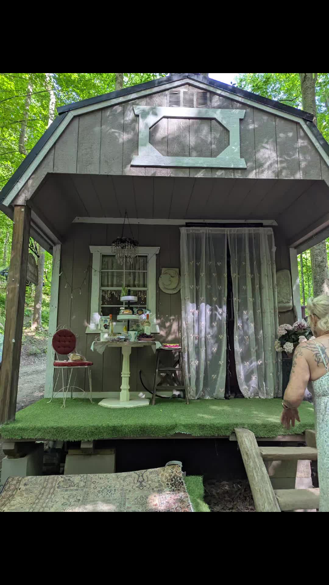 @Melanie✨ TN🧡 Homestead🏴