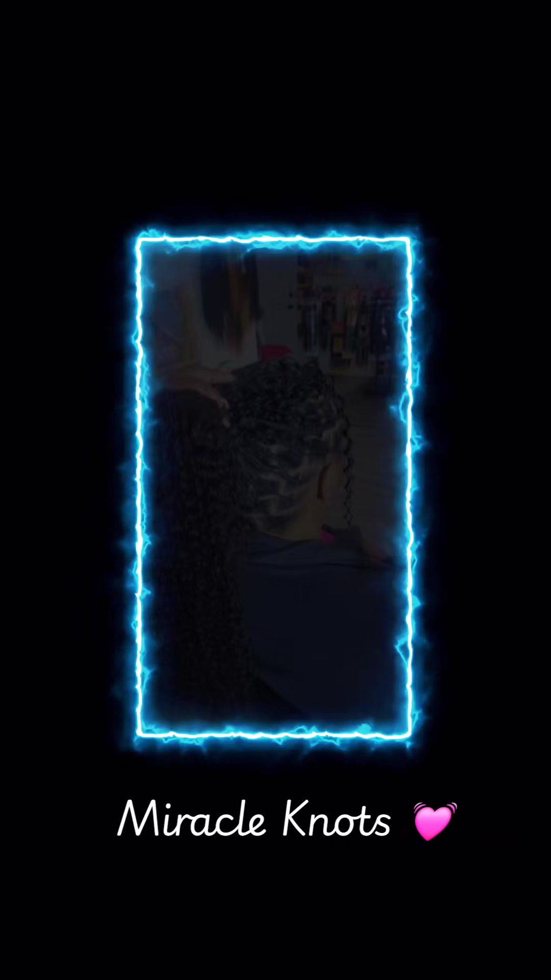 @The Glam Parlor