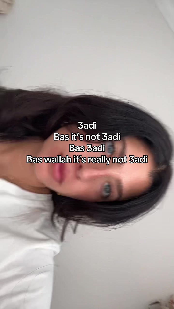 @yoursyrianprincess