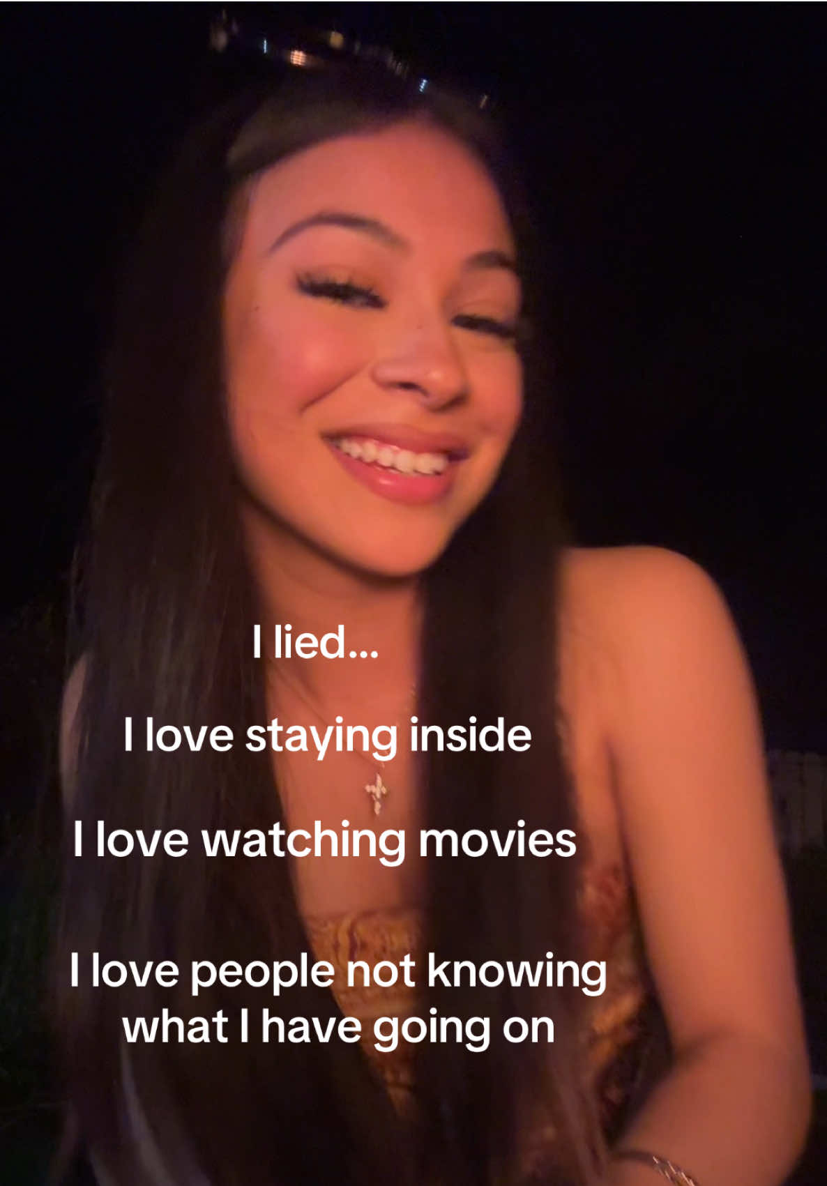 @Kasandra Hinzo✞