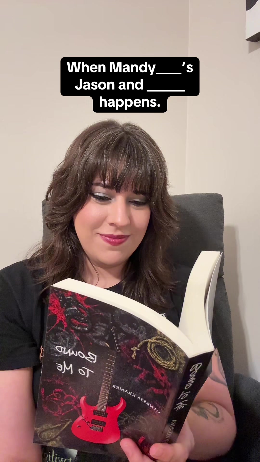 @vanessakramerauthor