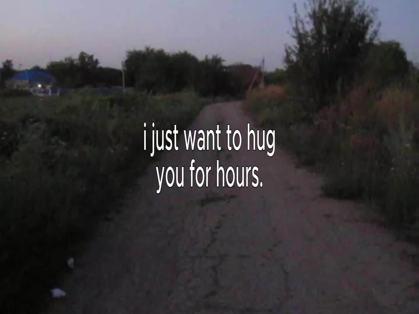 @suffering from anxiety