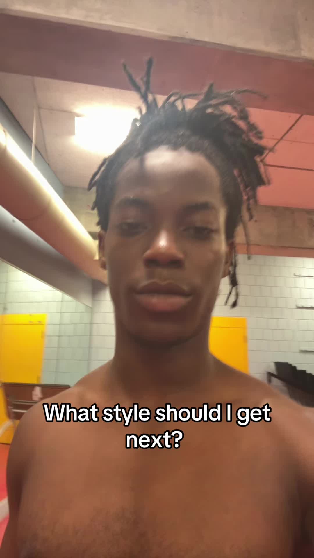 @Isaiah