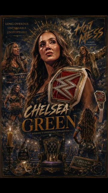 @wrasslinMachine