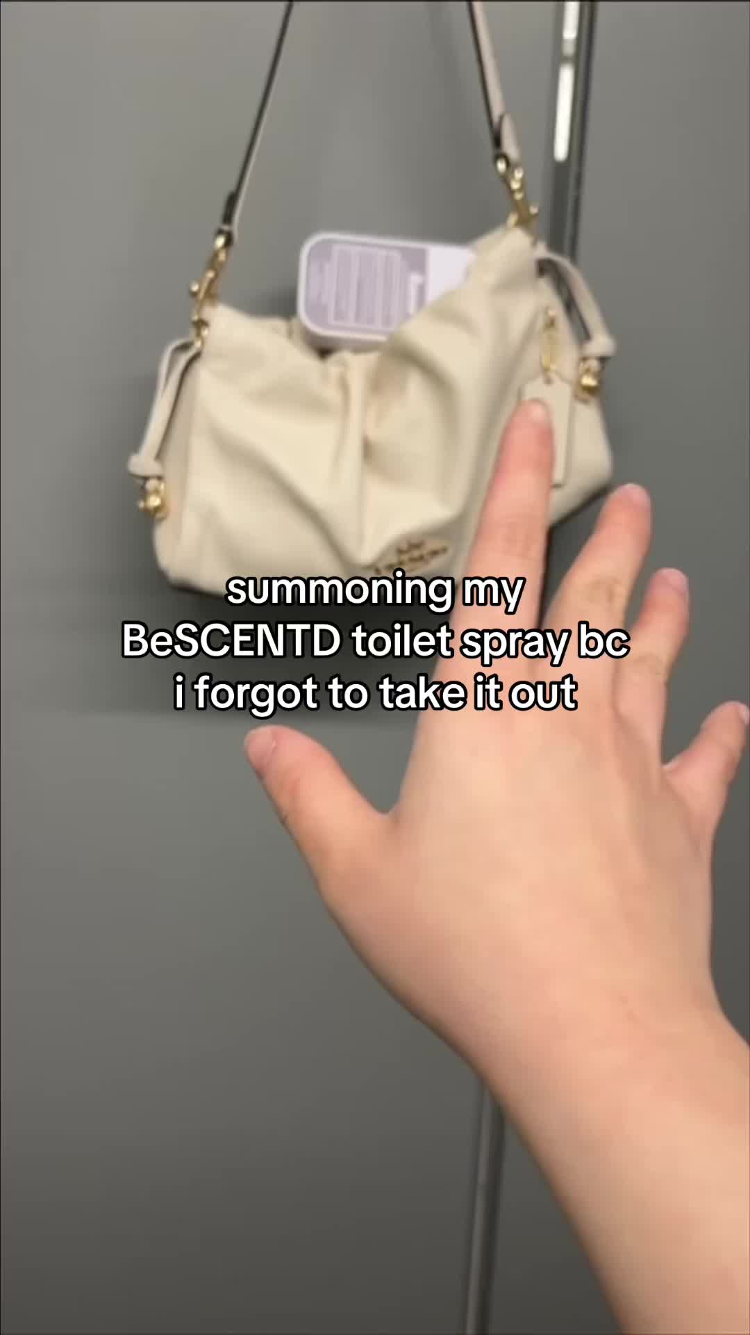 @BeSCENTD