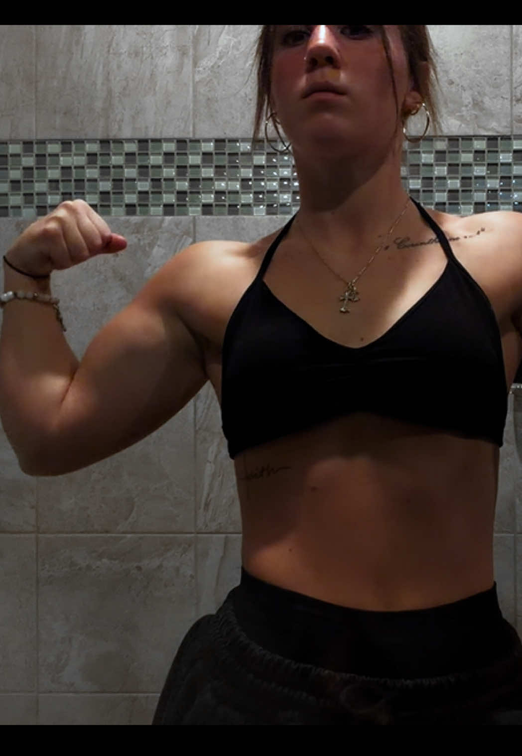 @Cassidy || Fitness