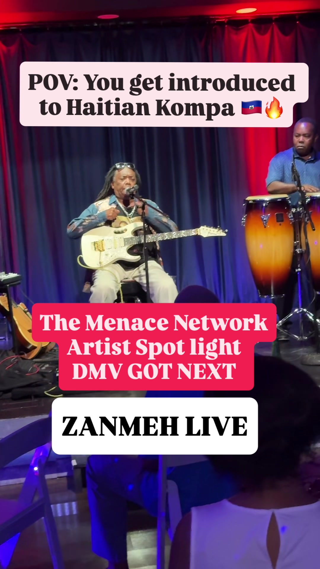 @Menace Studios