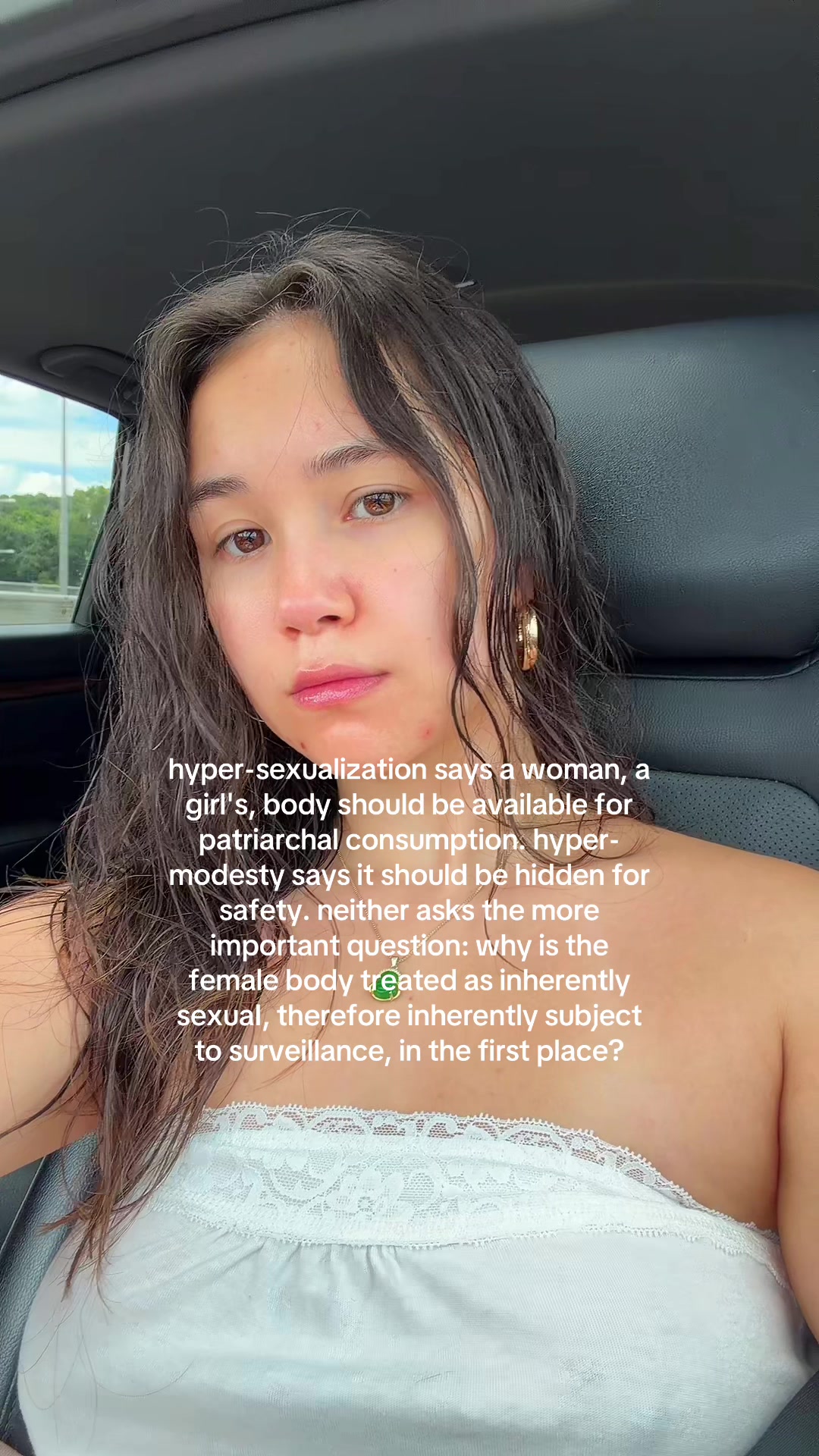 @EMMY ດາຣາ | feminist oracle