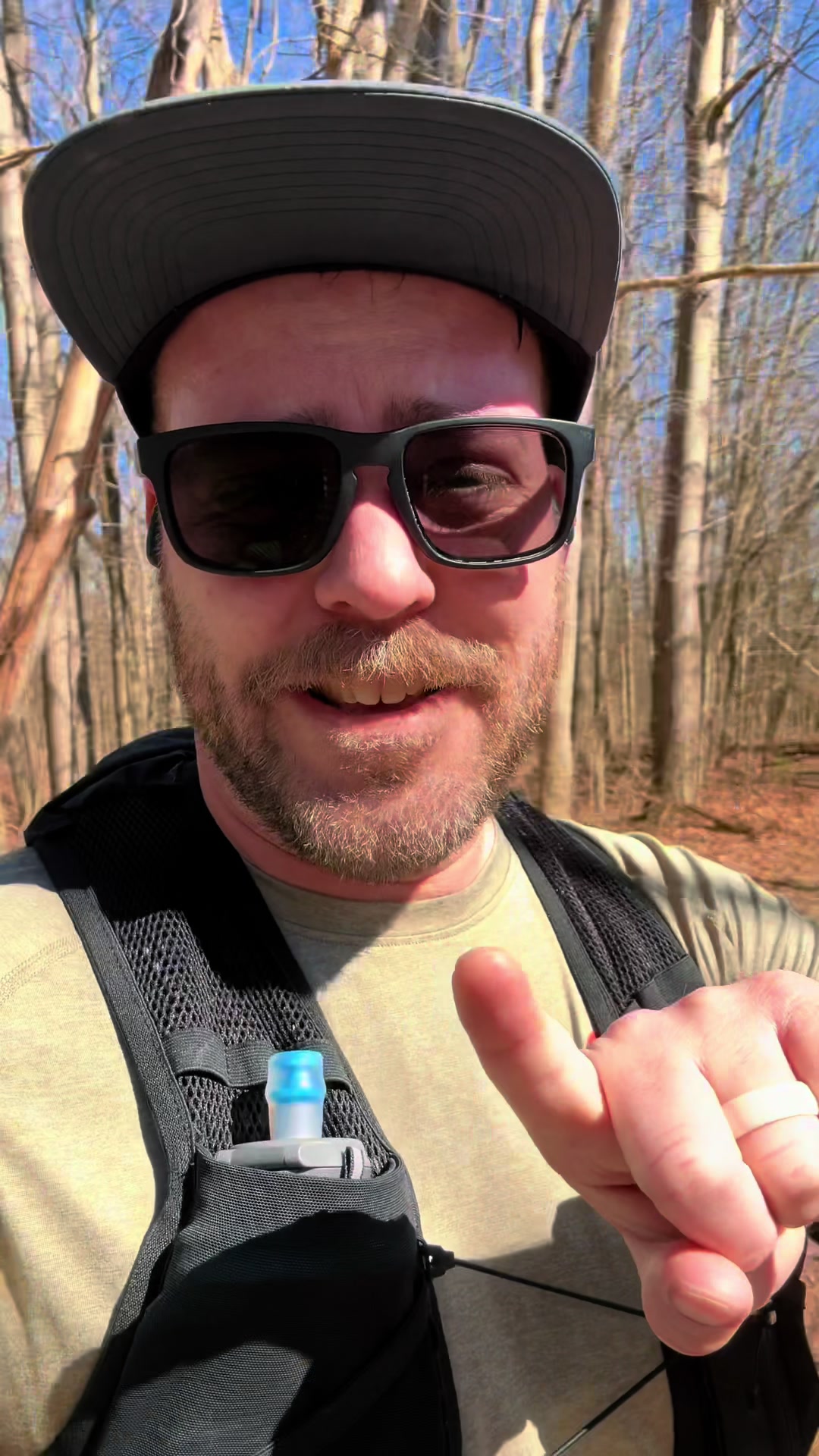 @Daver in the Woods