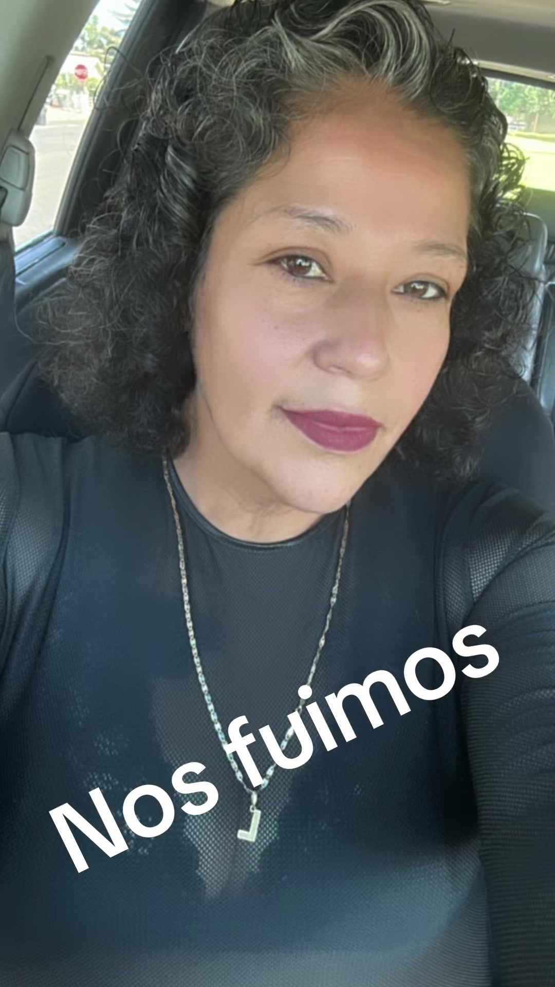 @Lulu Gomez