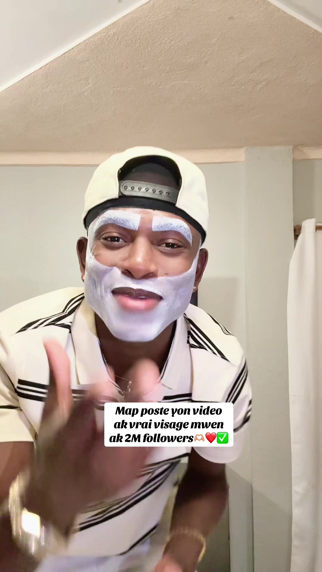 @Komedyen Marcel
