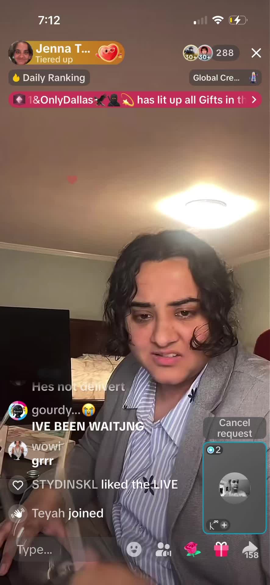 @STYDINSKL