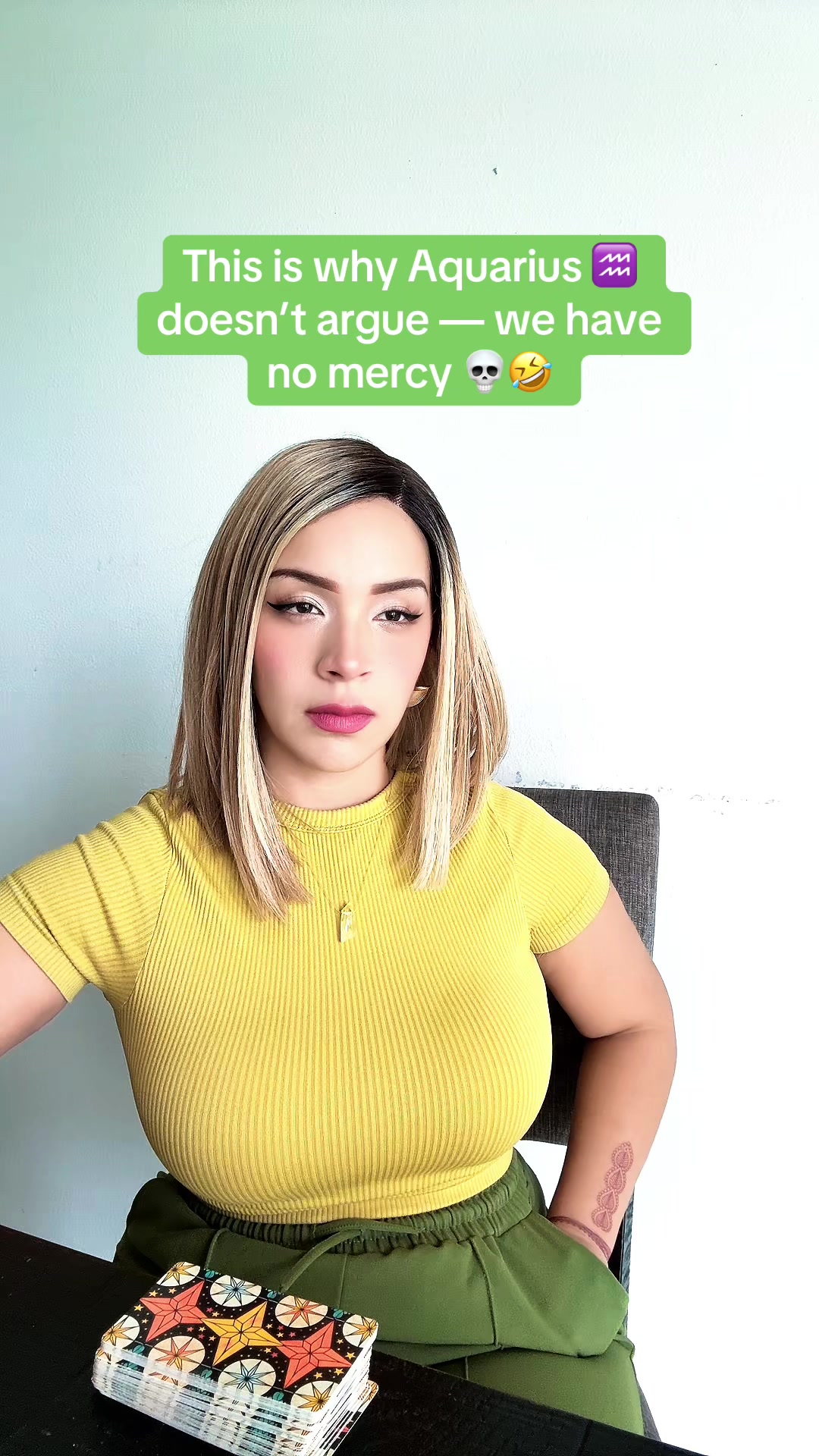 @Angelica Tarot