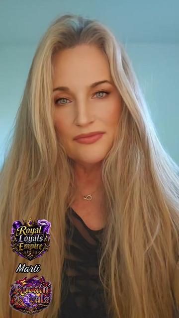 @👑Marti🎙Rockin🎸Royals🔮🌪