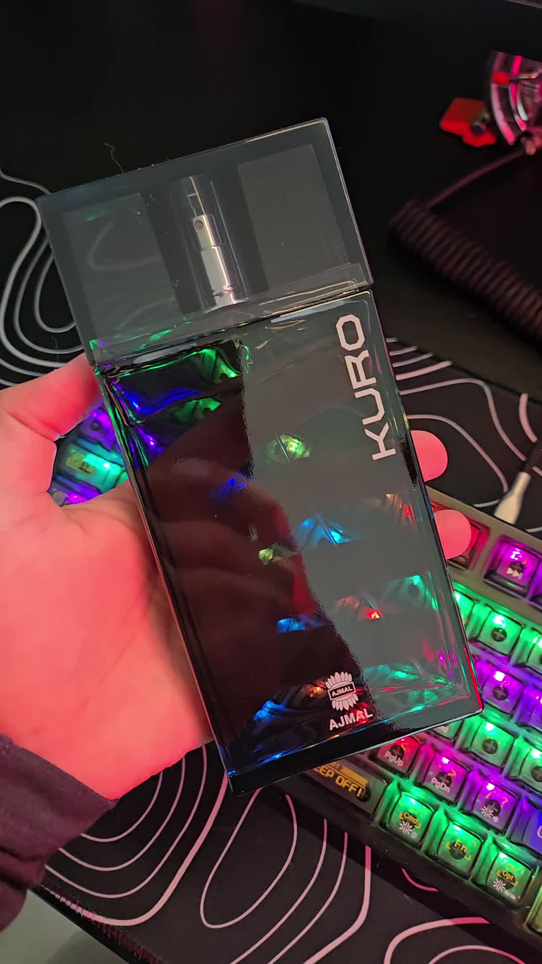 @Optusstore LLC
