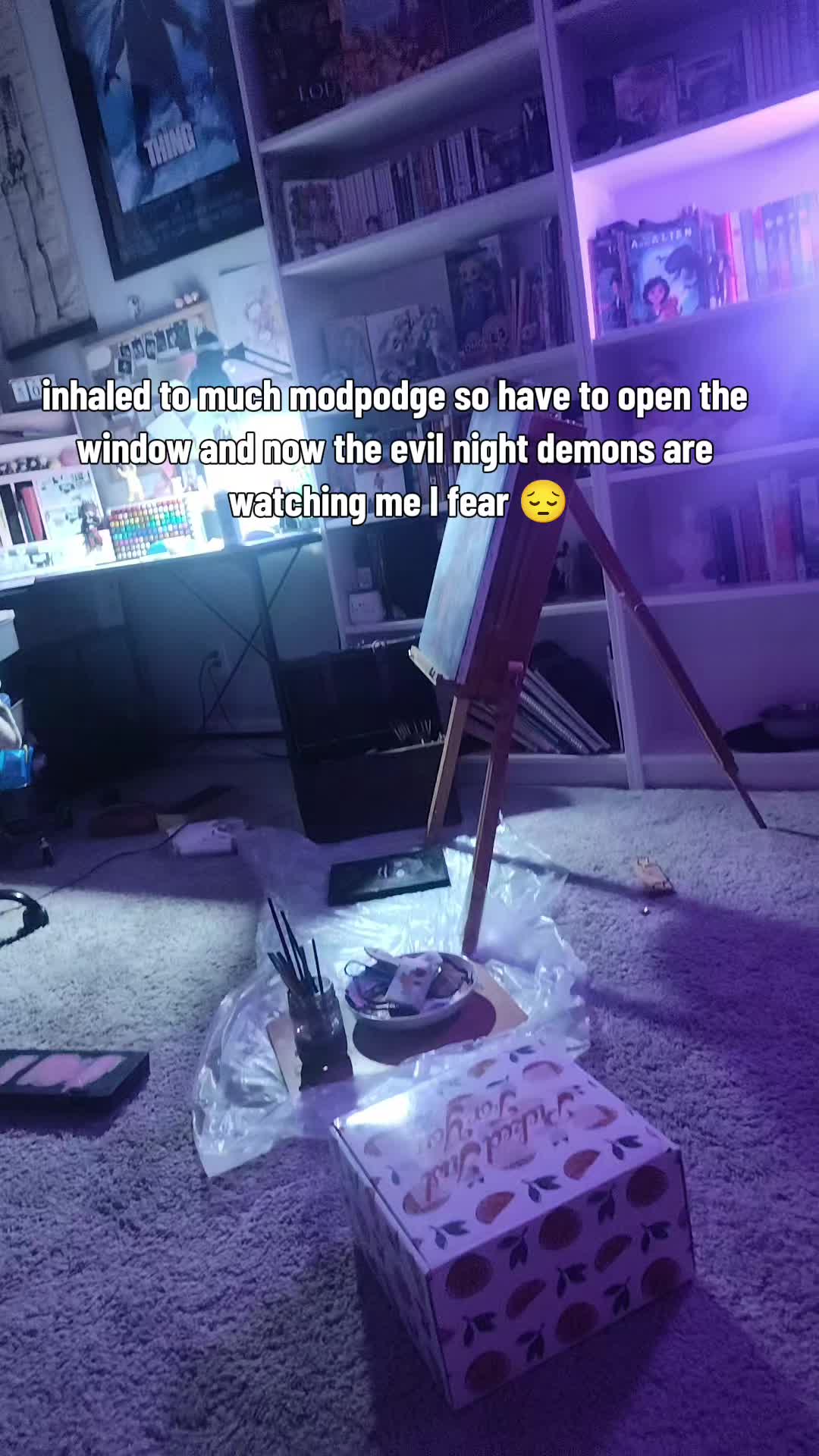 @ArtisticBat 💜
