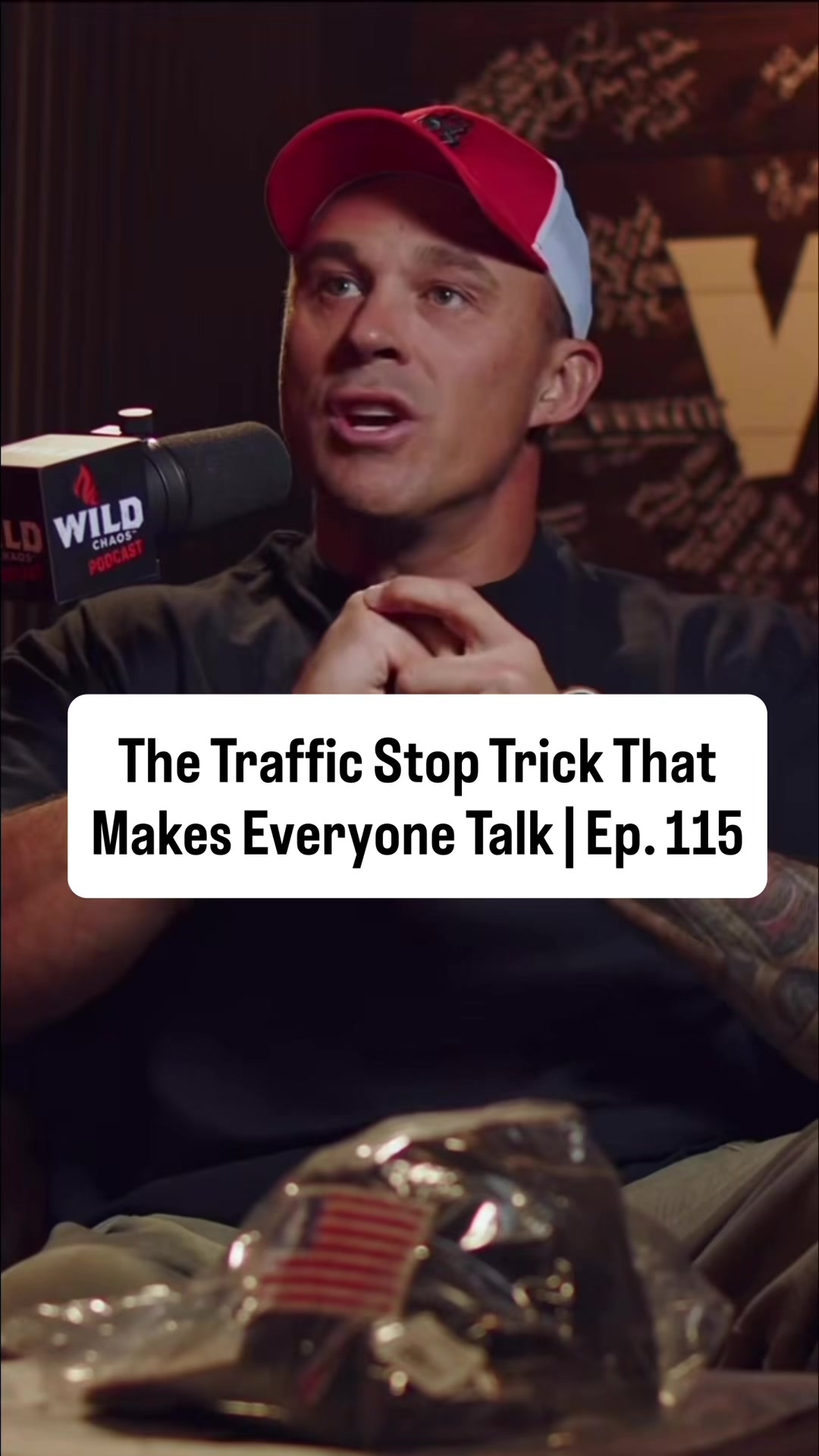 @TheWildChaosPodcast