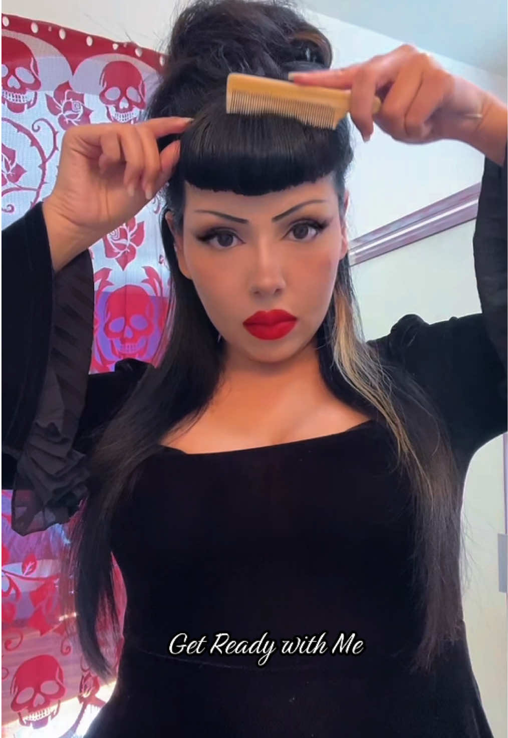 @Dani Frankenstein